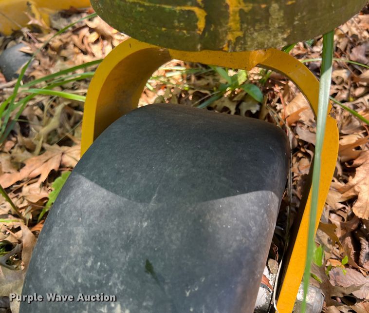 image for item HL9029 Hustler Super Z  ZTR lawn mower