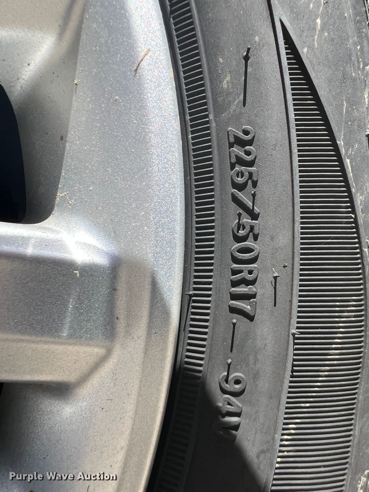 image for item HL9032 2012 Ford Fusion