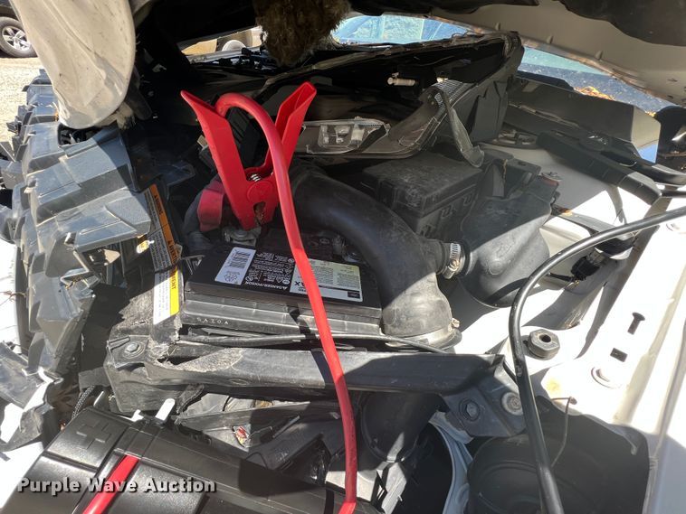 image for item HL9032 2012 Ford Fusion