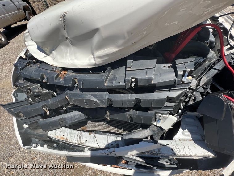 image for item HL9032 2012 Ford Fusion