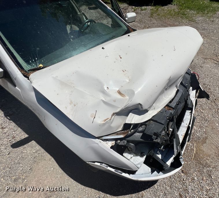 image for item HL9032 2012 Ford Fusion