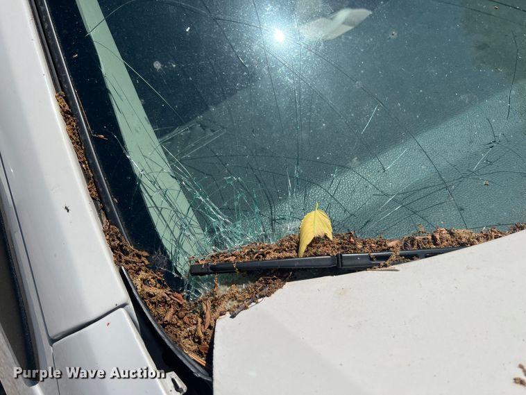 image for item HL9032 2012 Ford Fusion