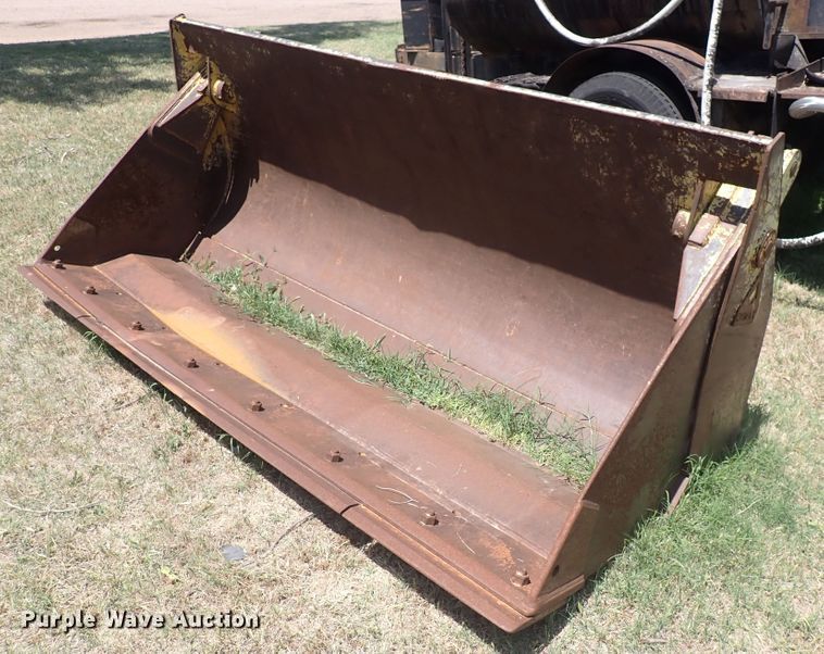 image for item HR9924 Dymax 3930D1  bucket