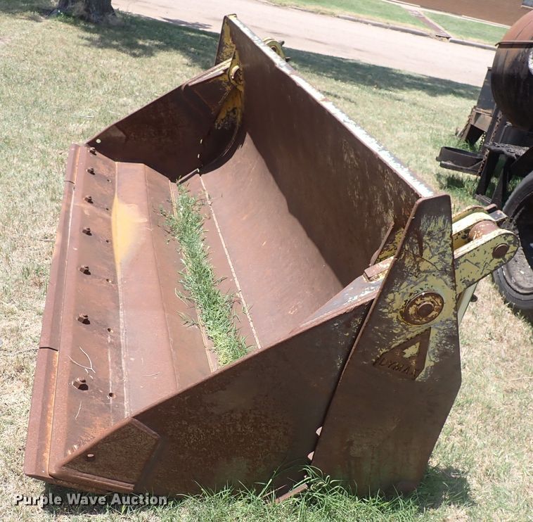 image for item HR9924 Dymax 3930D1  bucket