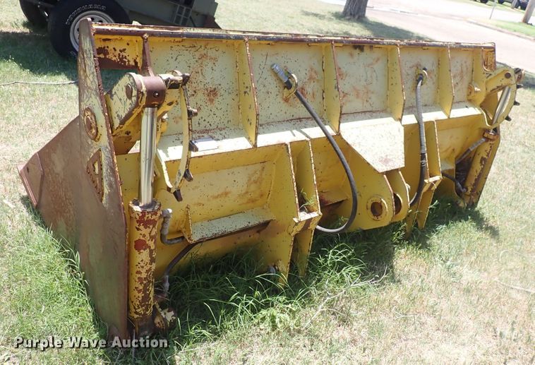 image for item HR9924 Dymax 3930D1  bucket