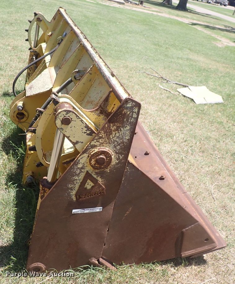 image for item HR9924 Dymax 3930D1  bucket