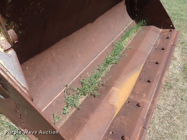 image for item HR9924 Dymax 3930D1  bucket