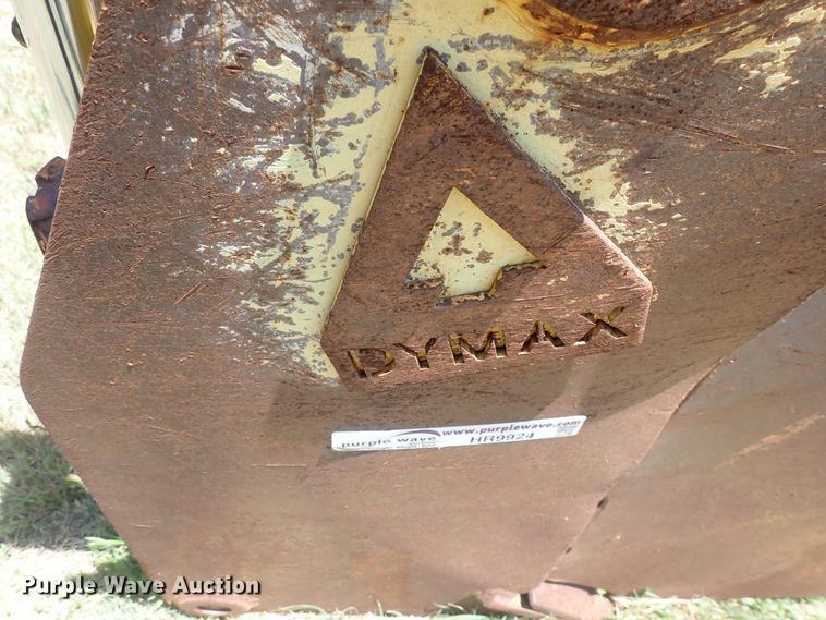 image for item HR9924 Dymax 3930D1  bucket