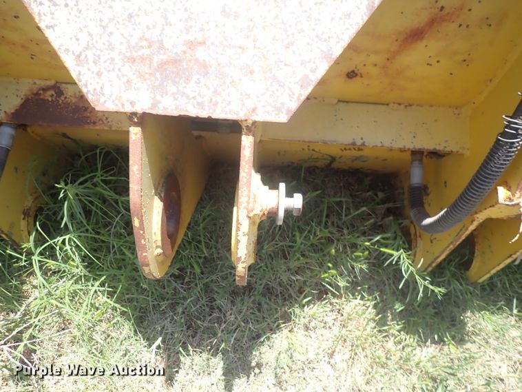 image for item HR9924 Dymax 3930D1  bucket