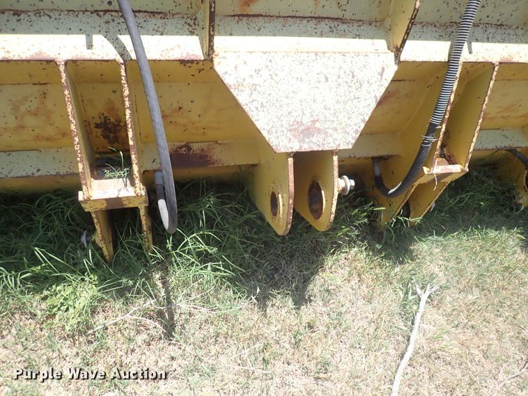 image for item HR9924 Dymax 3930D1  bucket