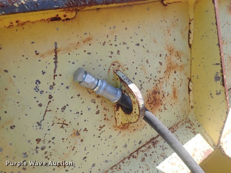 image for item HR9924 Dymax 3930D1  bucket