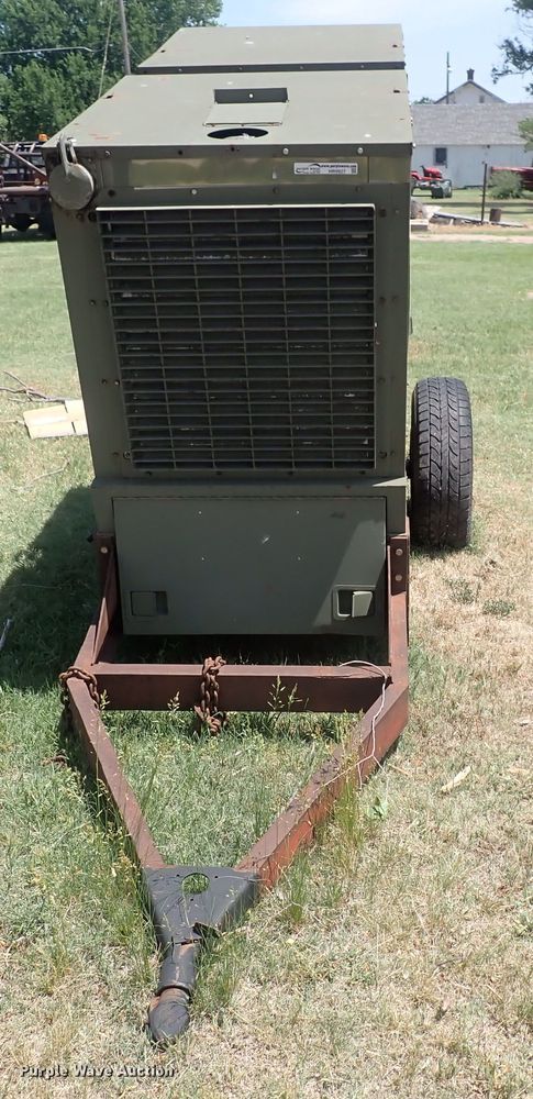 image for item HR9927 Kurz & Root 70-1900  generator