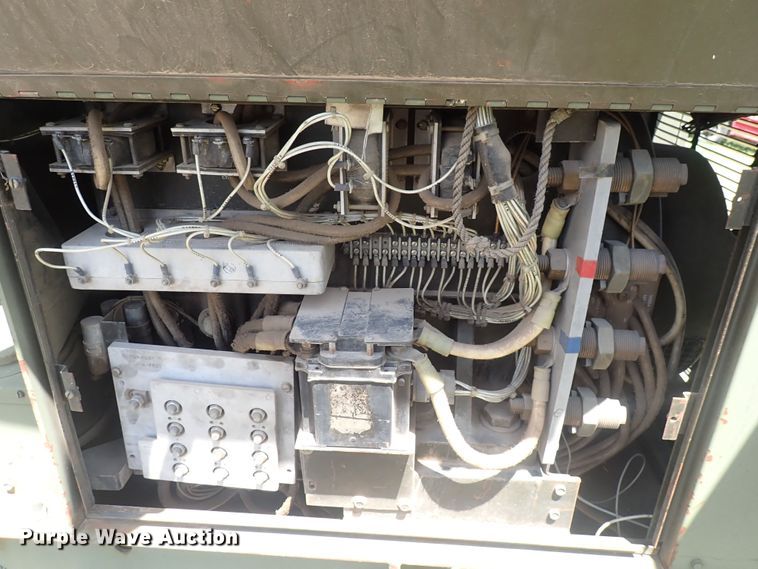 image for item HR9927 Kurz & Root 70-1900  generator