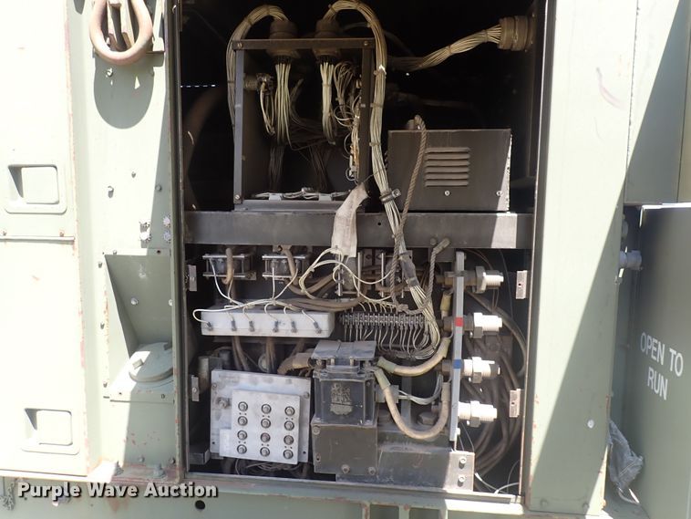 image for item HR9927 Kurz & Root 70-1900  generator