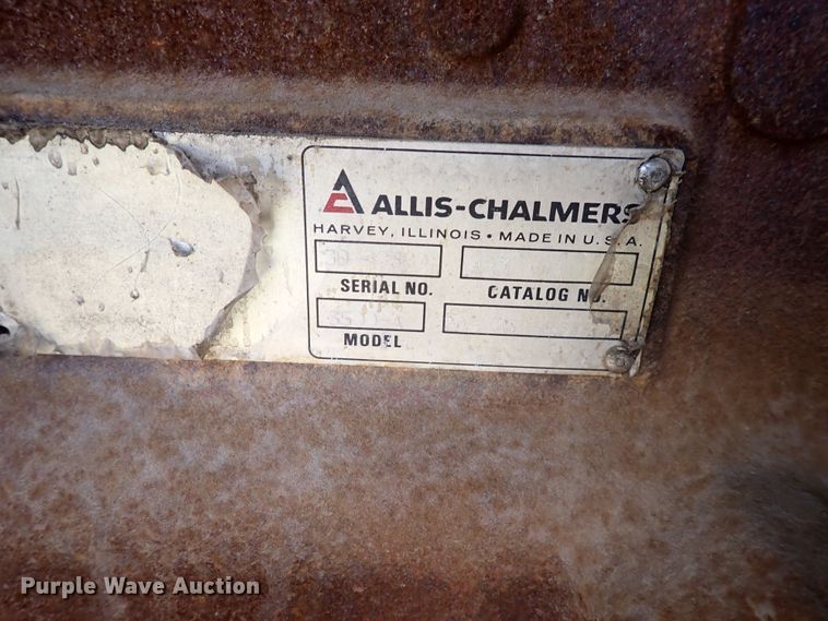 image for item HR9927 Kurz & Root 70-1900  generator