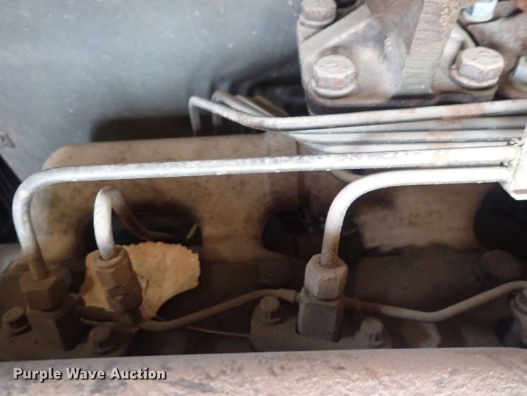 image for item HR9927 Kurz & Root 70-1900  generator