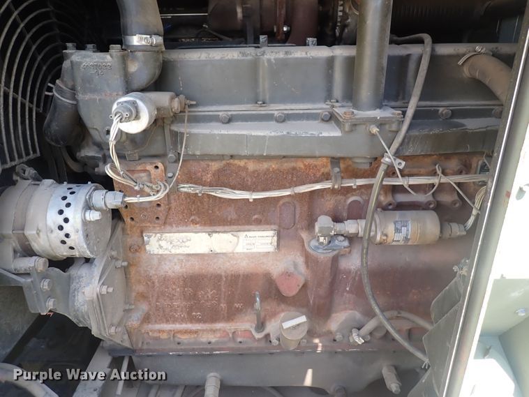 image for item HR9927 Kurz & Root 70-1900  generator