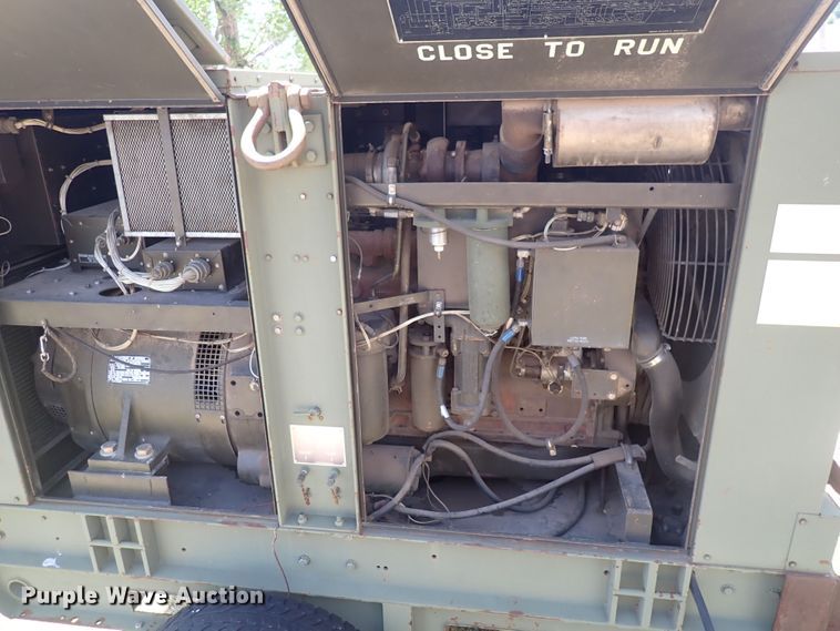 image for item HR9927 Kurz & Root 70-1900  generator