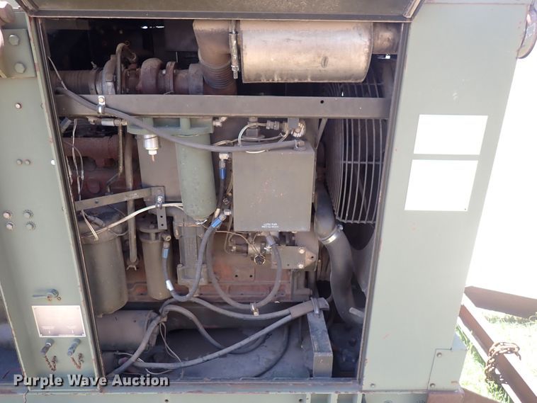 image for item HR9927 Kurz & Root 70-1900  generator