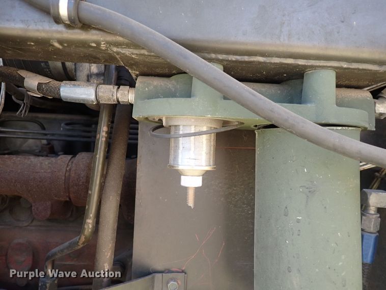 image for item HR9927 Kurz & Root 70-1900  generator