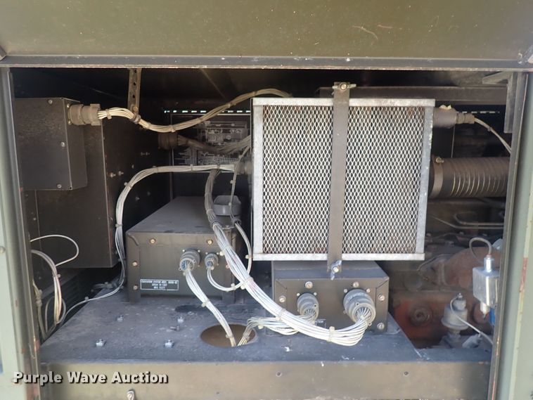 image for item HR9927 Kurz & Root 70-1900  generator