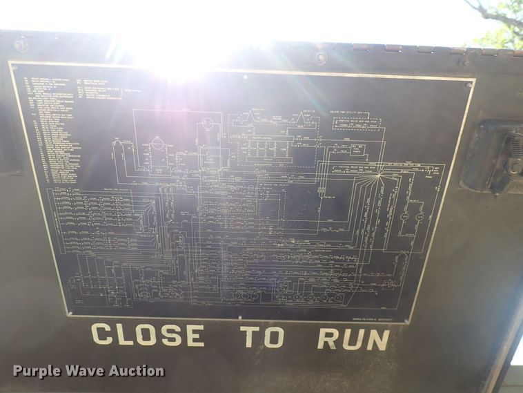 image for item HR9927 Kurz & Root 70-1900  generator