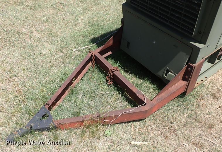 image for item HR9927 Kurz & Root 70-1900  generator