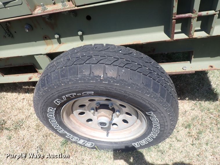 image for item HR9927 Kurz & Root 70-1900  generator