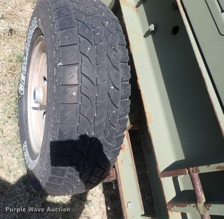 image for item HR9927 Kurz & Root 70-1900  generator