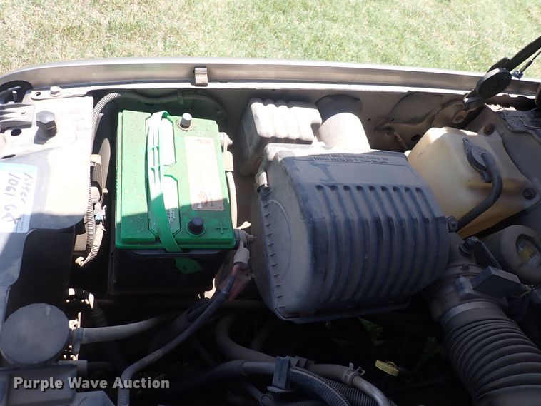 image for item HR9929 1998 Chevrolet 1500  Ext. Cab pickup truck