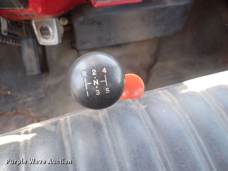 image for item HR9931 1986 Chevrolet 70  digger derrick truck