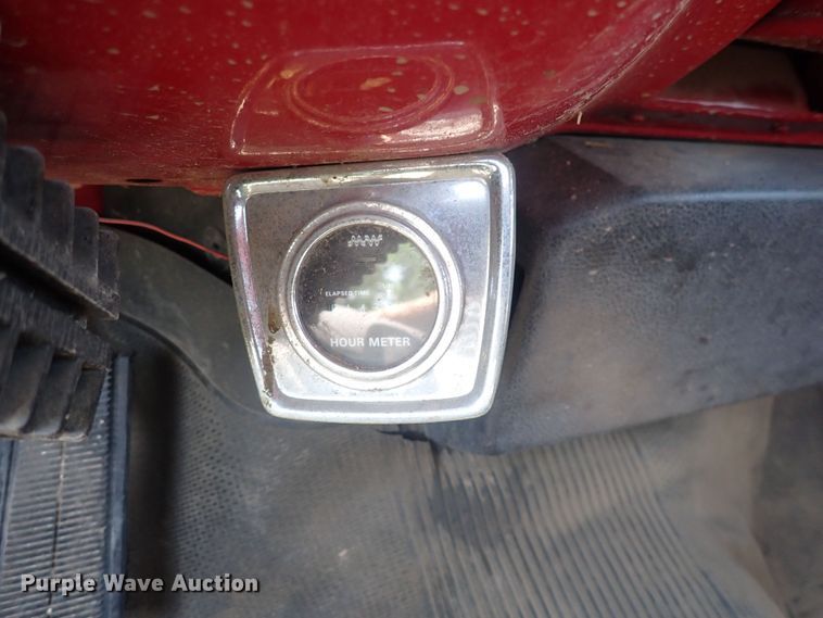 image for item HR9931 1986 Chevrolet 70  digger derrick truck