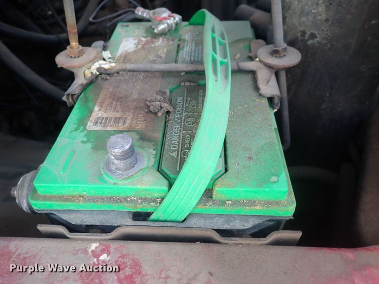 image for item HR9931 1986 Chevrolet 70  digger derrick truck