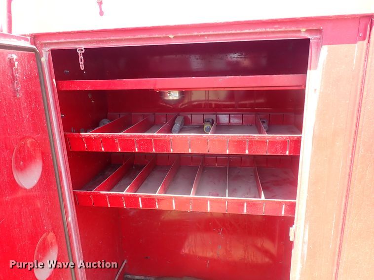 image for item HR9931 1986 Chevrolet 70  digger derrick truck