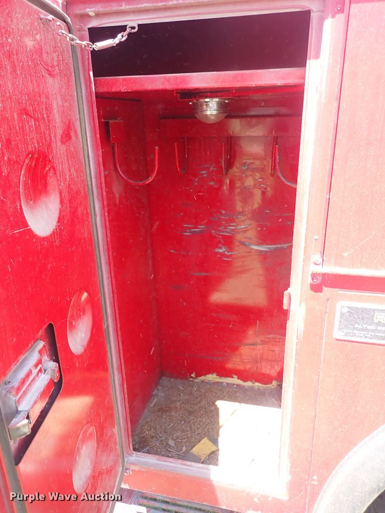 image for item HR9931 1986 Chevrolet 70  digger derrick truck