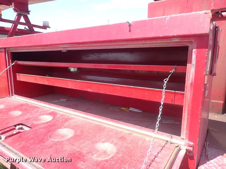 image for item HR9931 1986 Chevrolet 70  digger derrick truck