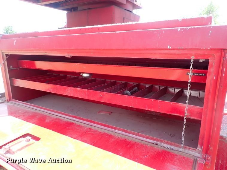 image for item HR9931 1986 Chevrolet 70  digger derrick truck