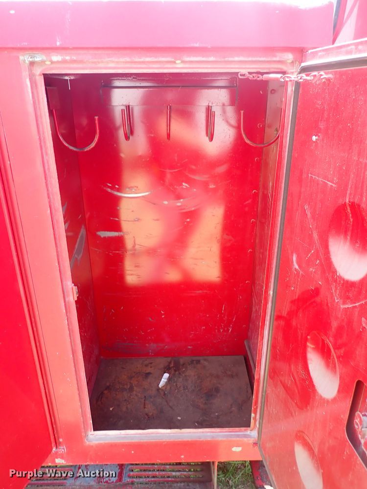 image for item HR9931 1986 Chevrolet 70  digger derrick truck