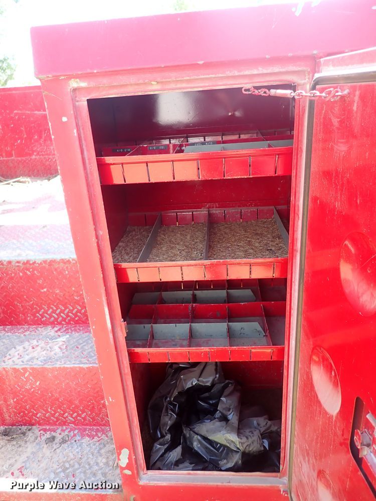 image for item HR9931 1986 Chevrolet 70  digger derrick truck