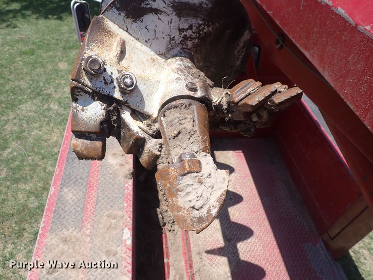 image for item HR9931 1986 Chevrolet 70  digger derrick truck