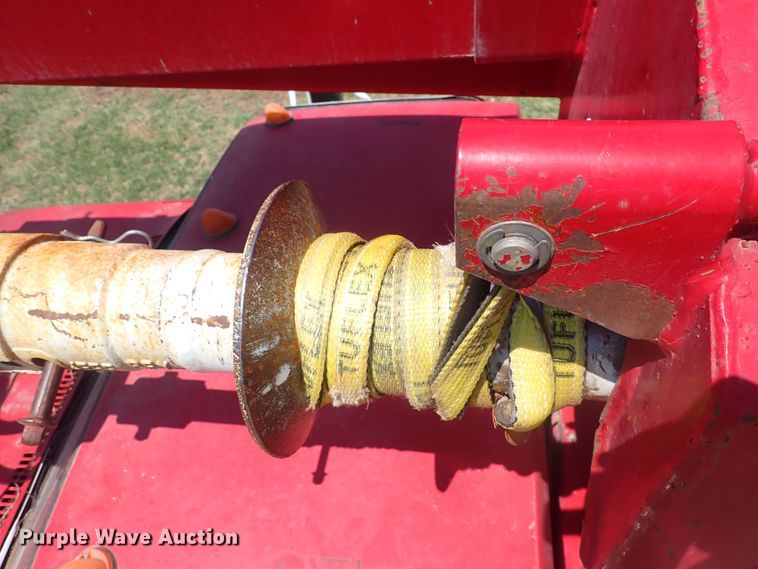 image for item HR9931 1986 Chevrolet 70  digger derrick truck