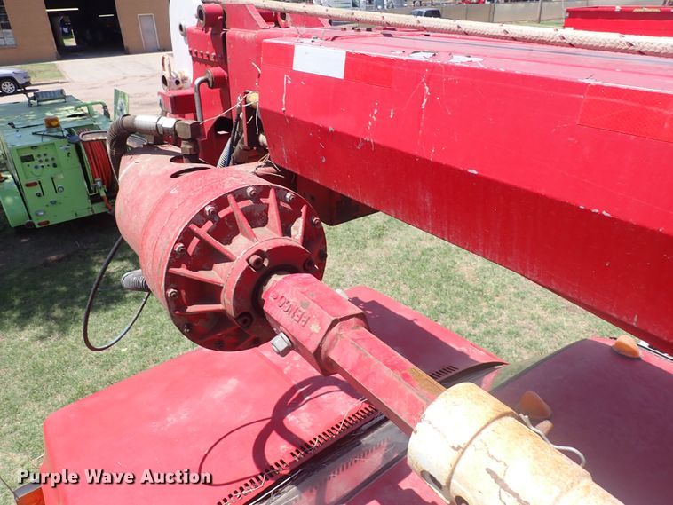 image for item HR9931 1986 Chevrolet 70  digger derrick truck