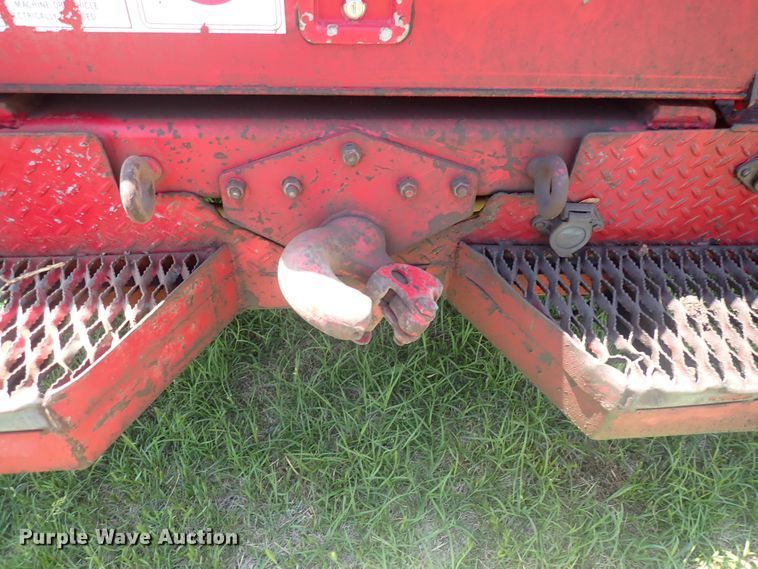 image for item HR9931 1986 Chevrolet 70  digger derrick truck