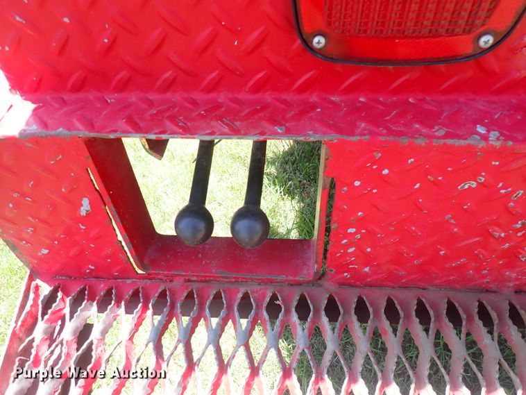 image for item HR9931 1986 Chevrolet 70  digger derrick truck