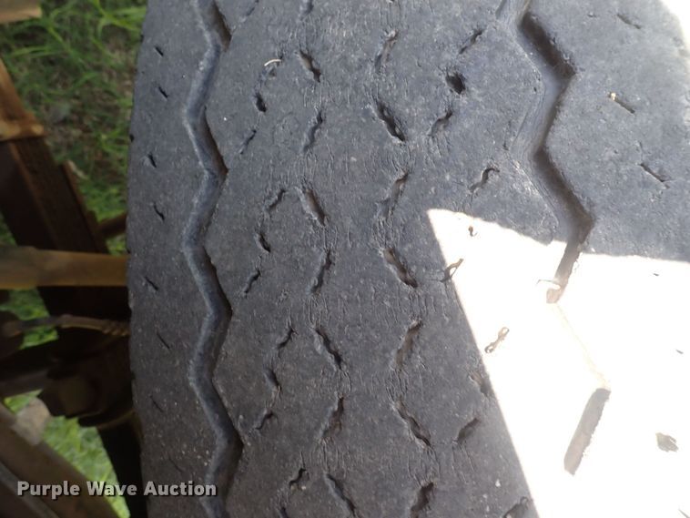 image for item HR9931 1986 Chevrolet 70  digger derrick truck