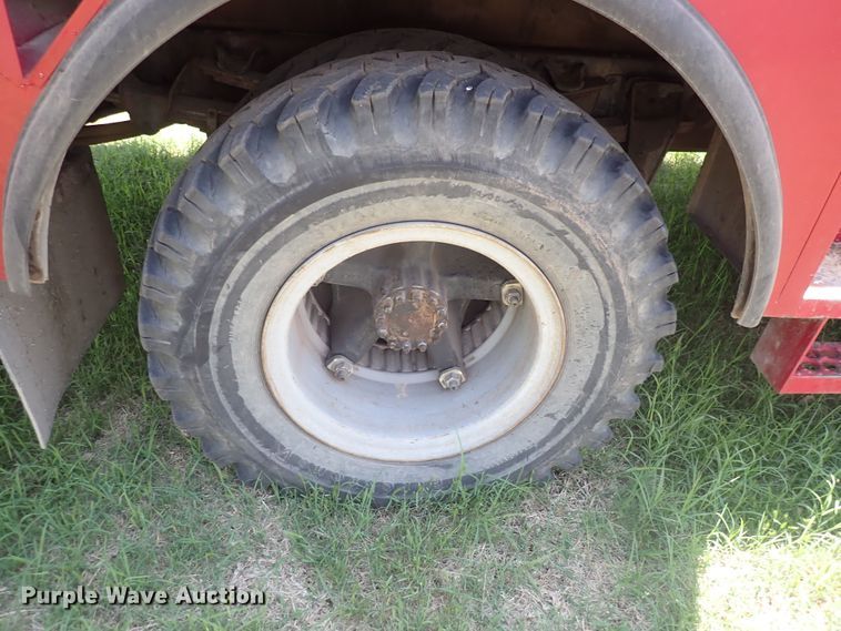 image for item HR9931 1986 Chevrolet 70  digger derrick truck