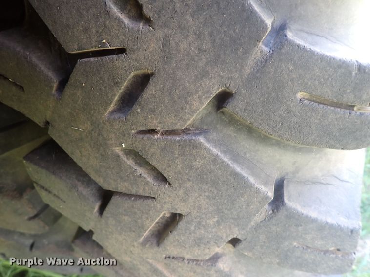 image for item HR9931 1986 Chevrolet 70  digger derrick truck