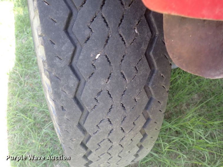 image for item HR9931 1986 Chevrolet 70  digger derrick truck