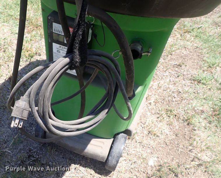 image for item HR9933 Smart Washer 23  parts washer