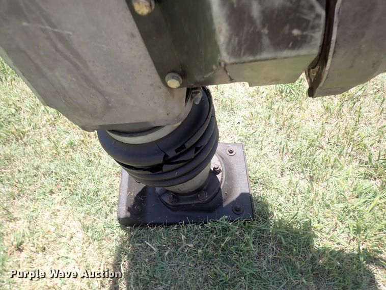 image for item HR9935 Bomag BT58  plate compactor